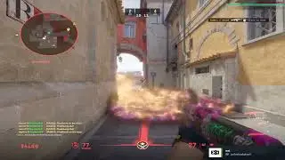 cs2 kinda fun