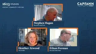 Gloucester Times Reporters discuss Essex High School, Cape Ann Museum, and much more.