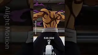 Aoi Todo vs Ayanokoji #shorts