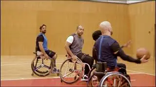 #basketball #fitness #workout #sports #shorts - Thanks to Kampus production