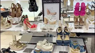 MACY’S NEW ARRIVALS Women’s SHOES SANDALS and More 