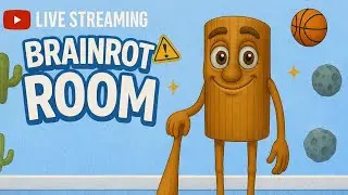 🔴BOMBARDIRO CROCODILO, ITALIAN ANOMALY BRAINROT | MERGE FELLAS | BRAINROT ROOM | #shorts