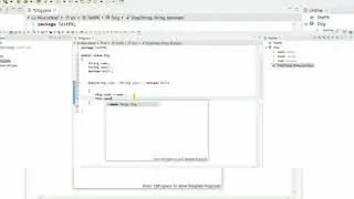 JAVA Programming   -01  |  TOPIC-CONSTRUCTOR AND COPY CONSTRUCTOR. #constructors. #copyconstructors