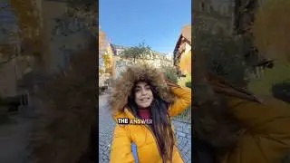 Дели против Мюнхена: шокирующая разница в качестве воздуха!