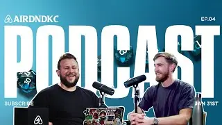 Ep 4. The One About Story Telling