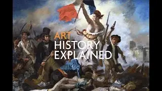 Liberty Leading the People (1830) by Eugène Delacroix: Art history Explained