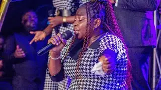 Wonderful Merciful Saviour + Ihe I Na Mere M Di Nma + Yahweh | Worship Ministration” @Rhema Onuoha 