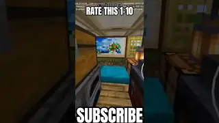 Minecraft First Day House😱😎💯🔥😈🤯🥶#shorts #trending #minecraft #viral #gaming #like #thanksforwatcing
