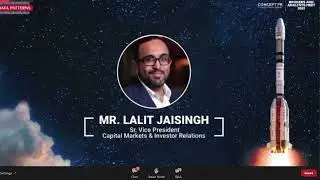 Pre IPO Analyst Meet Data Patterns India | Detailed video from the management