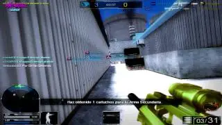 mastaKill lvl 60