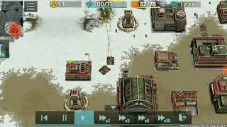 AOW3 The Power Of Torrent vs AFSIN46 ( 15 Vs 16 ) - Vertex for contract only