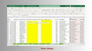 Move sheet, Trim and Absolute Formulas