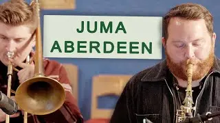 Aberdeen - JUMA