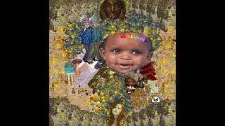Omar The Seraph, VASSI - Heaven [Official Audio]