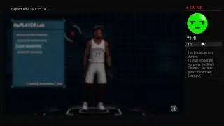 2k18 stream add mali720 to join