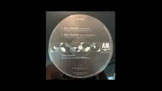 B2: The Crew Feat Freedom Williams &ndash; Get Dumb! Free Your Body (Theo's Other Edit)