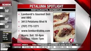 Petaluma Yelp Spotlight
