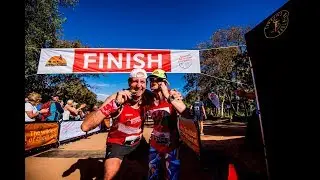 Big Five Marathon 2019 - Event Recap