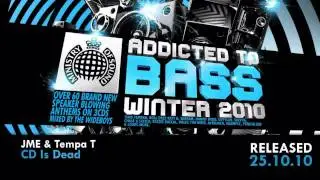 MRLORDBULIT Addicted To Bass Winter 2010 (Ministry of Sound) Mega Mix
