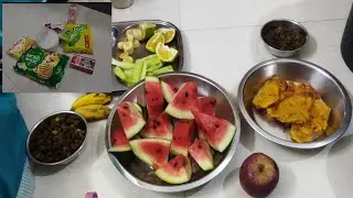 My first Ramadan without family | Ramadan in hostellife | 1st sehri n iftaar vlog 🥰🤲