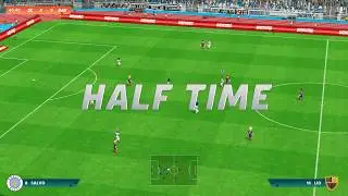 Super Soccer Blast GamePlay PC