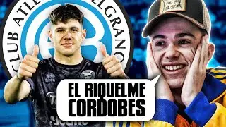 Un hincha de Boca reacciona a BRUNO ZAPELLI, el nuevo jugador de Athletico Paranaense.