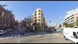 La Florida, historia y dignidad de un barrio de Hospitalet (1)