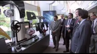 Sabic - Polymers