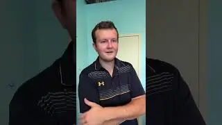 Первый день занятий английским языком #шорты