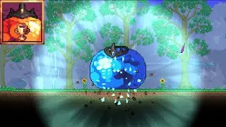 Neon Tyrant | Glory mod