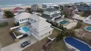 Blue Haven - Sandbridge Beach Aerial Views