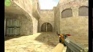paXo - AK47/4k