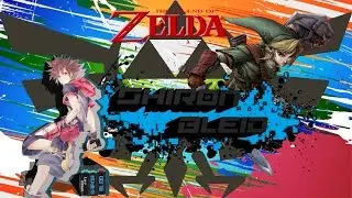 ..::: Shiron :::.. Speed art - Link