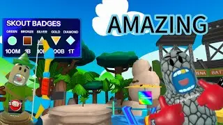 PUNCH PARTY VRS NEW UPDATE CHANGES THE GAME&hellip;