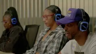 FIRST TIME HEARING | DVSN - If I Get Caught