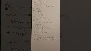 How to dose with Seachem Safe: straightforward and to the point