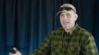 Matthew loves ClearShift's no games approach. This is why he is a repeat customer.