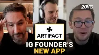 Instagram Founders Reveal Their New App 