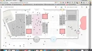 In-Store Analytics - Purple Demo
