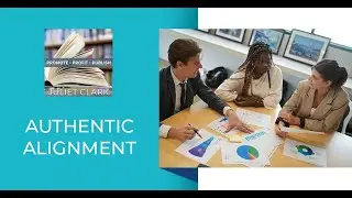 Authentic Alignment With Crystal J. Gibson