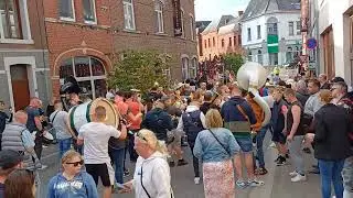 LE R&OElig;ULX 🇧🇪 Deuxi&egrave;me soumonce en musique 2024 (29)