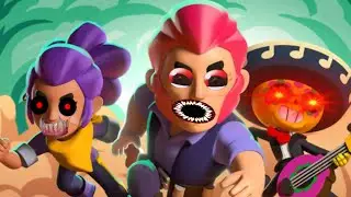 BRAWL STARS.EXE!!!
