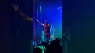Picasso (live) - Loveless (unreleased song) #loveless #live #berlin @thisisloveless