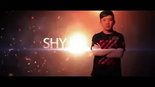 Overwatch World Cup 2017 - Team China