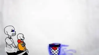 Sans and Papyrus_Flipaclip