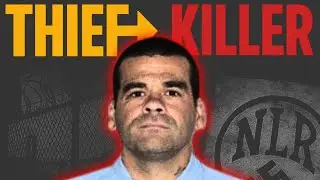 How Prison Turned a Thief into a N*zi Killer