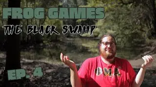 Frog Games season 5 episode 4
