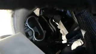 Ford 6.4 Powerstroke Changing Thermostats and Coolant System Issues