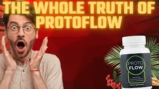 YOUTUBE PROTOFLOW - ⚠️BE AWARE⚠️ - protoflow review