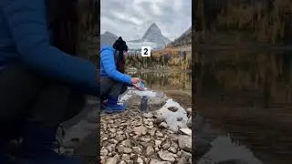 3 shoes I wear hiking and camping in fall and winter